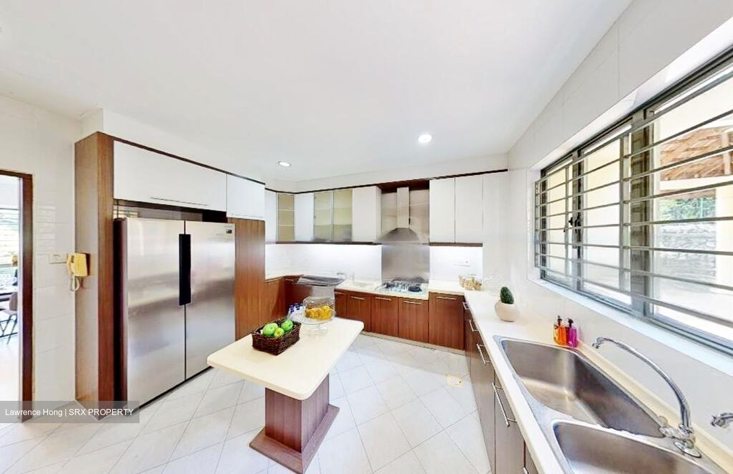King Albert Park (D21), Detached #635481271